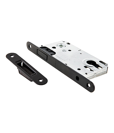 Замки Замок APECS 5300M CYL BLM магнитный язычок под цилиндр 